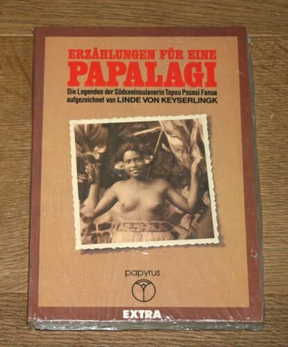 Erzählungen für eine Papalagi