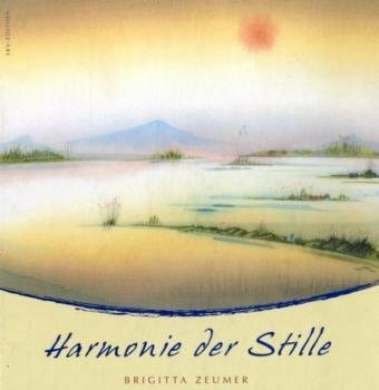 Harmonie der Stille