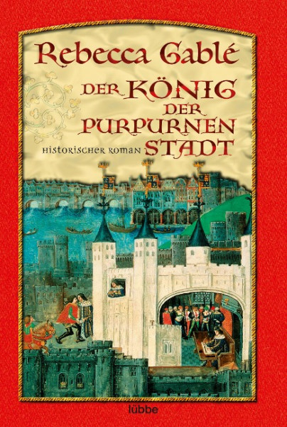 Der König der purpurnen Stadt