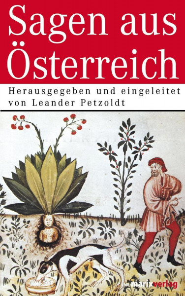 Sagen aus Österreich