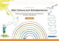 Mein Vorkurs zum Schreibenlernen