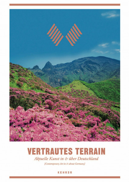 Vertrautes Terrain: Aktuelle Kunst in & über Deutschland