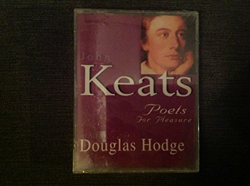 Keats (Poets for Pleasure S.)