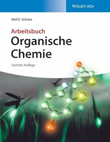 Organische Chemie: Arbeitsbuch