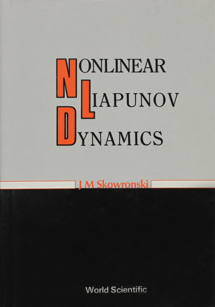 Nonlinear Liapunov Dynamics