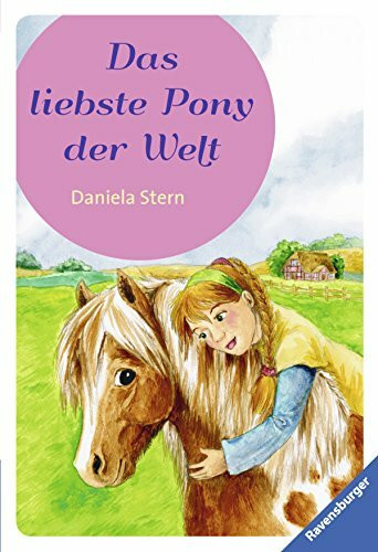 Das liebste Pony der Welt: Kleines Pony, großer Held; Abenteuer am Strand. Sonderausgabe (Doppelband) (Ravensburger Taschenbücher)