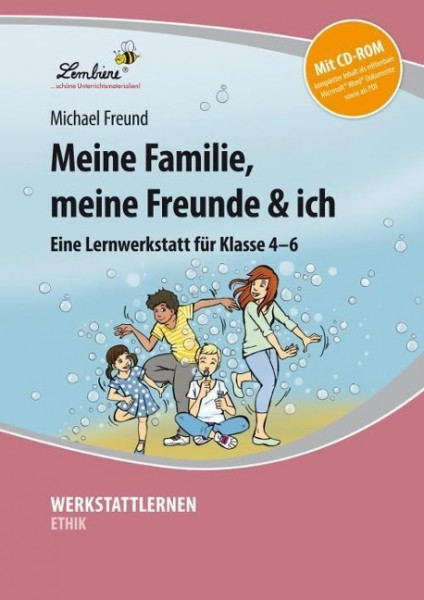 Meine Familie, meine Freunde & ich (Set)