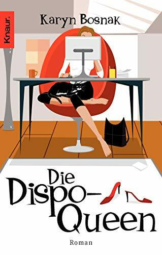 Die Dispo-Queen: Roman. Deutsche Erstausgabe