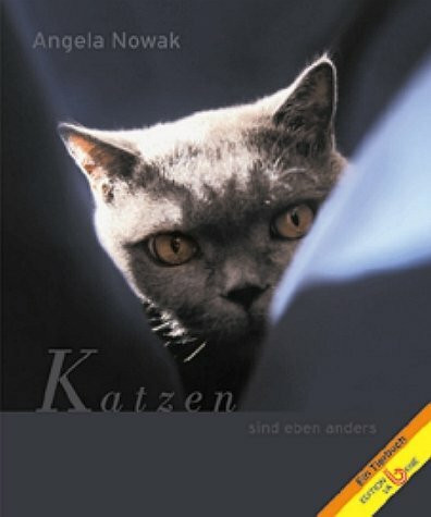 Katzen sind eben anders