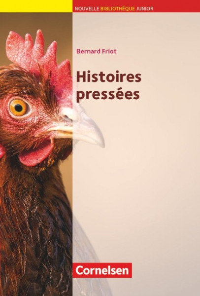 A2 - Histoires pressées