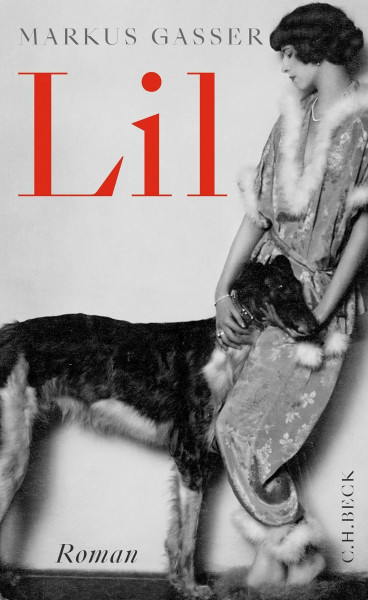 Lil: Roman