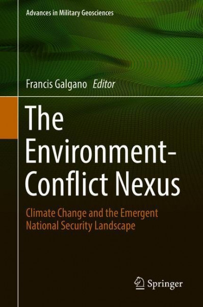 The Environment-Conflict Nexus