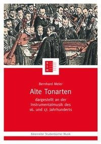 Alte Tonarten