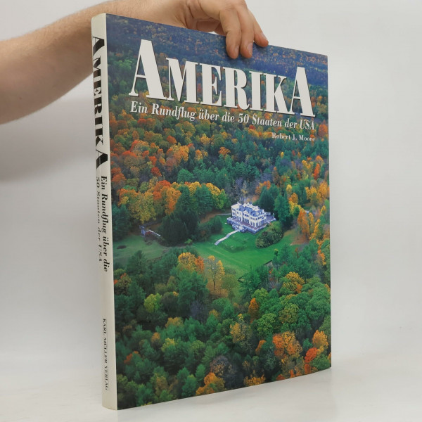 Amerika