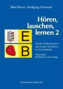 Hören, lauschen, lernen 2 - Anleitung