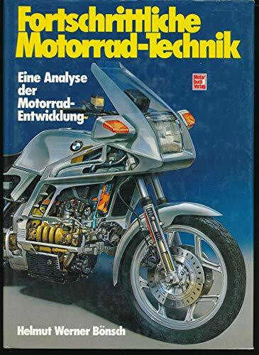 Fortschrittliche Motorrad-Technik: Eine Analyse der Motorradentwicklung