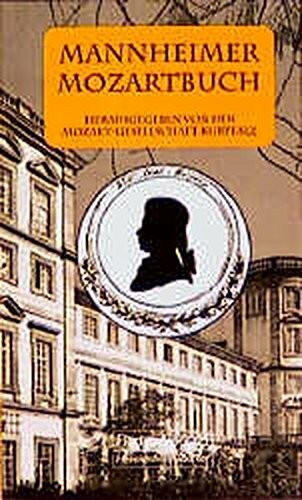 Mannheimer Mozart-Buch