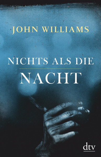 Nichts als die Nacht: Roman