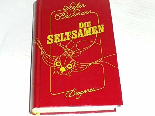 Die Seltsamen. Roman.
