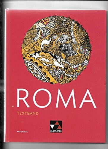 Roma A / ROMA A Textband