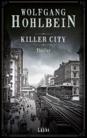 Killer City Killer City