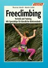 Freeclimbing