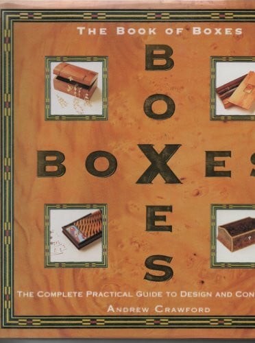 The Book of Boxes