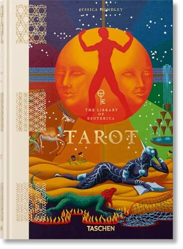 Tarot: The Library of Esoterica