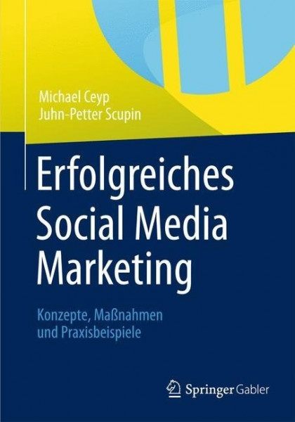 Erfolgreiches Social Media Marketing