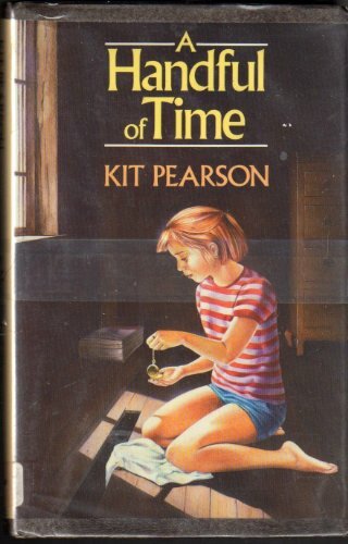 A Handful of Time A Handful of Time