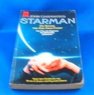 Starman.
