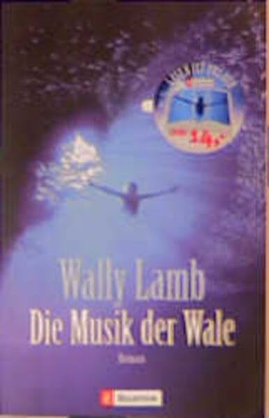 Die Musik der Wale (Ullstein Taschenbuch)