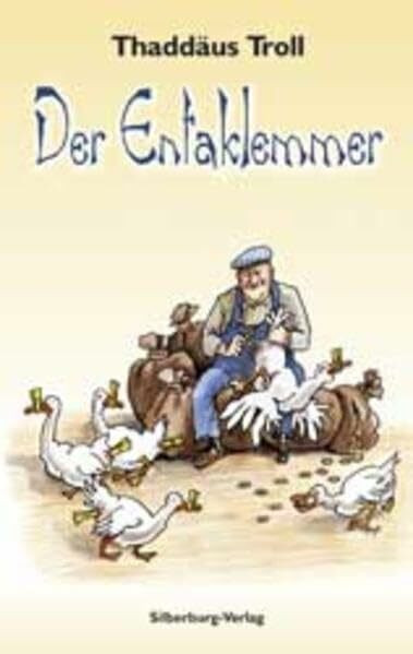 Der Entaklemmer: Luststück in fünf Aufzügen, das ist auf schwäbisch L'Avare oder Der Geizige von Molière. Neuausgabe: Luststück in fünf Aufzügen, das ... L' Avare oder Der Geizige von Moliere