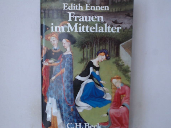 Frauen im Mittelalter