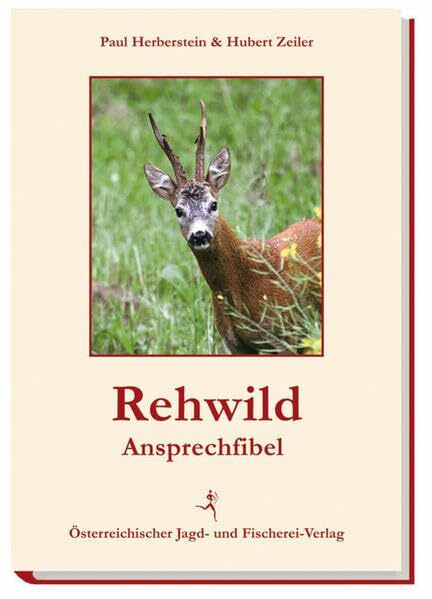 Rehwild-Ansprechfibel