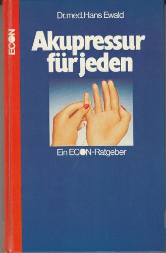 Akupressur für jeden
