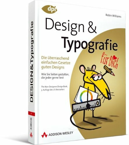 Design und Typografie