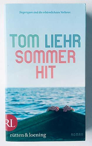 Sommerhit: Roman