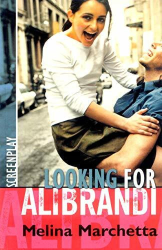 Looking for Alibrandi: the screenplay (Australian Screenplays)