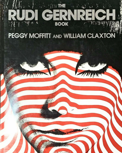 The Rudi Gernreich Book: AD
