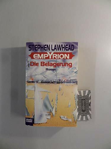 Empyrion - Die Belagerung: Empyrion, Bd. 2 (Science Fiction. Bastei Lübbe Taschenbücher)