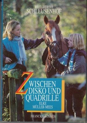 Zwischen Disko und Quadrille