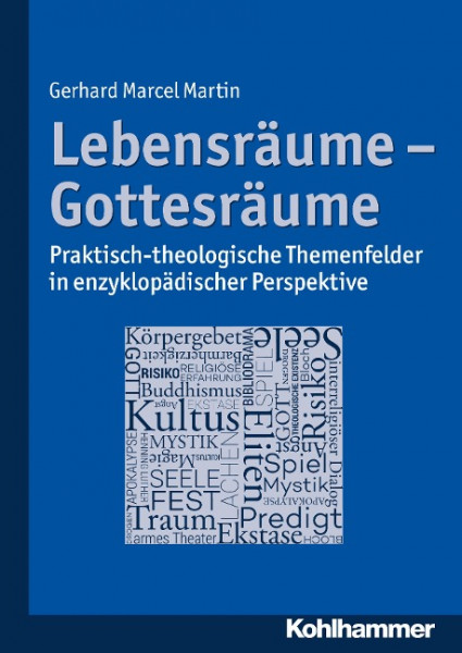 Lebensräume - Gottesräume