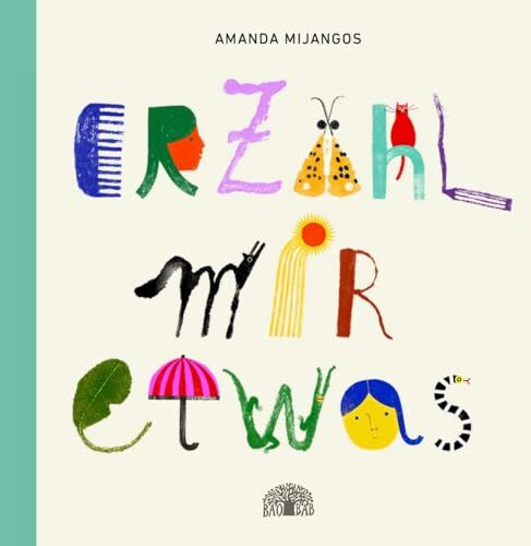 ErZähl mir etwas: Ein Buch mit Zahlen aus Mexiko