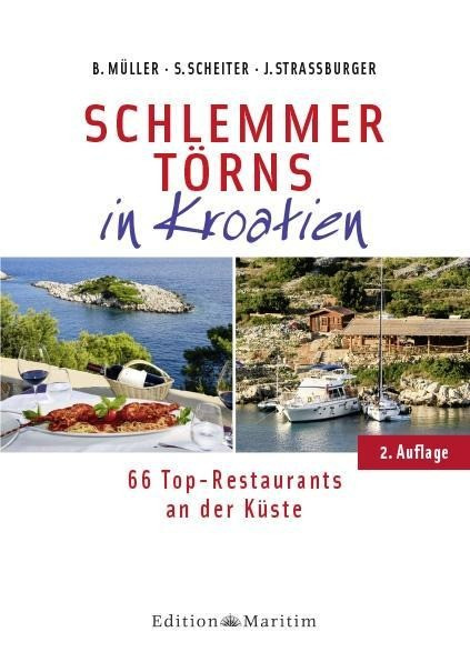 Schlemmertörns in Kroatien