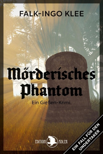 Mörderisches Phantom