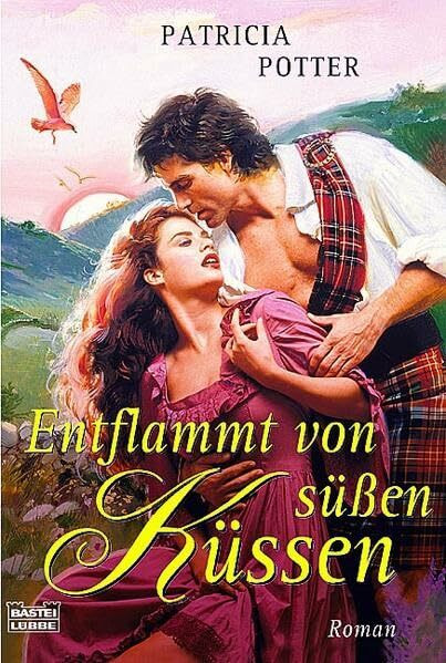Entflammt von süßen Küssen (Historische Liebesromane. Bastei Lübbe Taschenbücher)