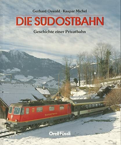 Die Südostbahn