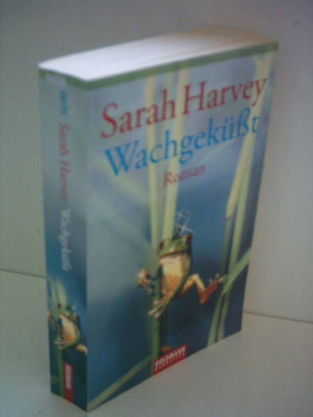 Wachgeküßt
