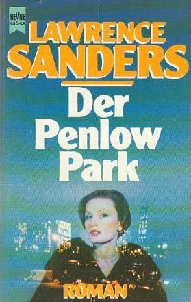 Der Penlow-Park (Heyne Allgemeine Reihe (01))
